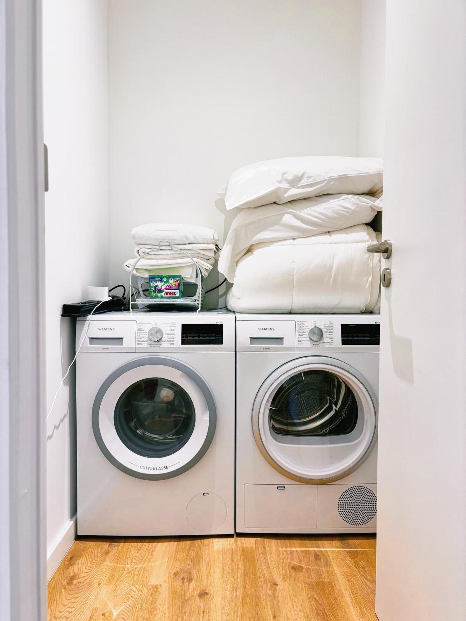Urbanchic Appartement Cosy 1B Liegi Esterno foto