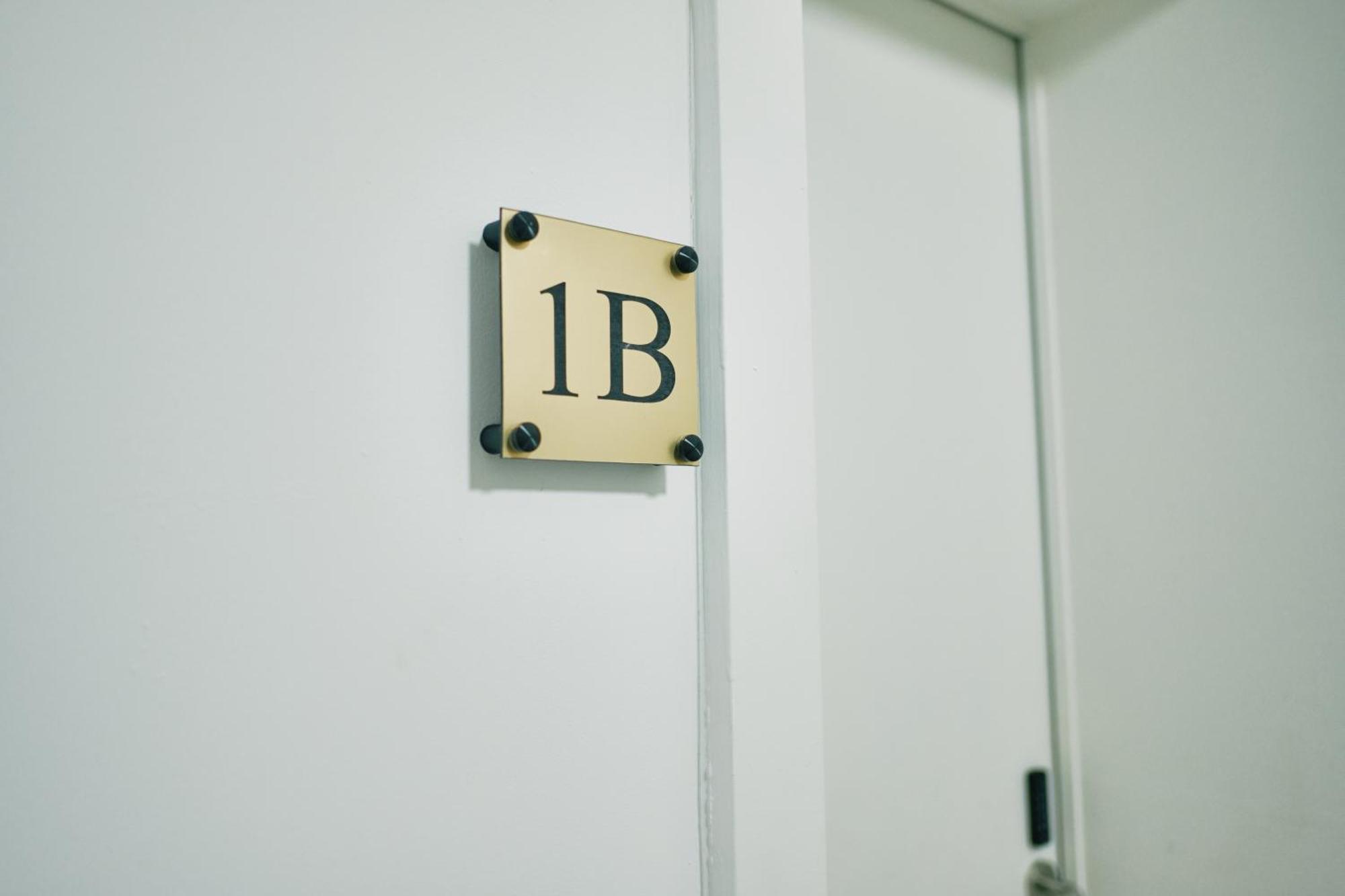 Urbanchic Appartement Cosy 1B Liegi Esterno foto